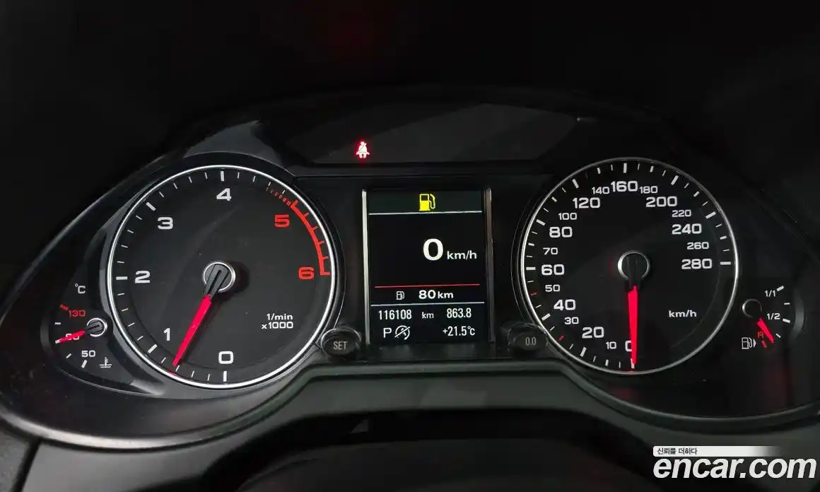 Audi Q5 2014 3.0 гидро в Москве № 2131266, фото 8