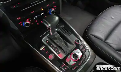 Audi Q5 2014 3.0 гидро в Москве № 2131266, миниатюра 9