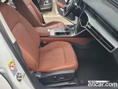 Audi A6 2020 2.0 гидро в Москве, миниатюра 11