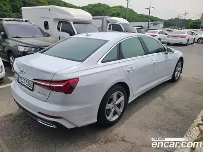 Audi A6 2020 2.0 гидро в Москве, миниатюра 5