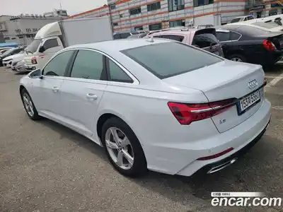 Audi A6 2020 2.0 гидро в Москве, миниатюра 6