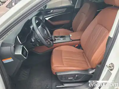 Audi A6 2020 2.0 гидро в Москве, миниатюра 8