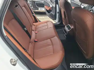 Audi A6 2020 2.0 гидро в Москве, миниатюра 10