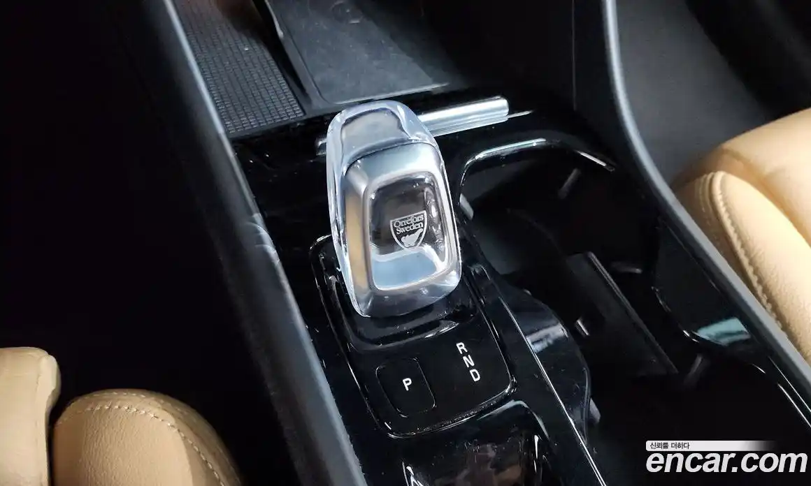 Volvo XC40 2021 2.0 гидро в Москве, фото 12