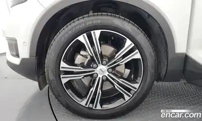 Volvo XC40 2021 2.0 гидро в Москве, миниатюра 5