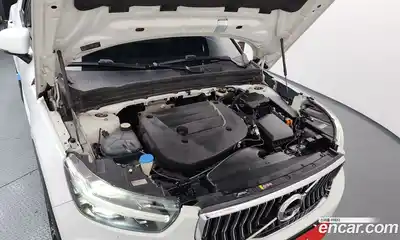 Volvo XC40 2021 2.0 гидро в Москве, миниатюра 6