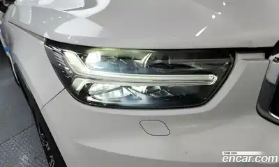 Volvo XC40 2021 2.0 гидро в Москве, миниатюра 8