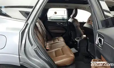 Volvo XC60 2019 2.0 гидро в Москве, миниатюра 12