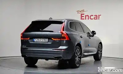 Volvo XC60 2019 2.0 гидро в Москве, миниатюра 2