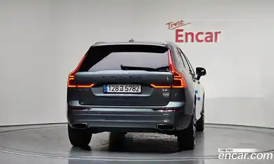 Volvo XC60 2019 2.0 гидро в Москве, миниатюра 4