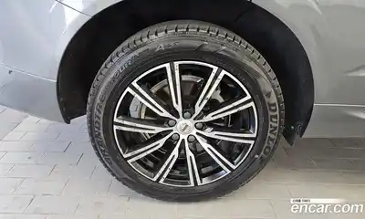 Volvo XC60 2019 2.0 гидро в Москве, миниатюра 5