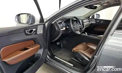 Volvo XC60 2019 2.0 гидро в Москве, миниатюра 10