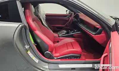 Porsche 911 2023 3.0 гидро в Москве, миниатюра 11