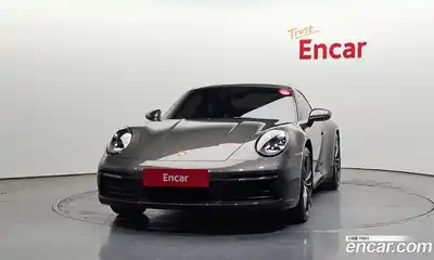 Porsche 911 2023 3.0 гидро в Москве, миниатюра 3