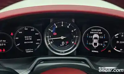 Porsche 911 2023 3.0 гидро в Москве, миниатюра 8