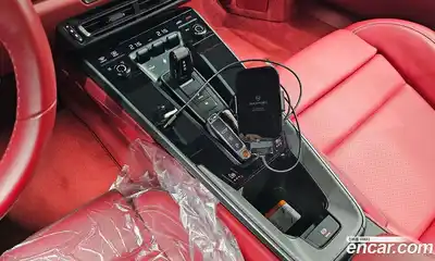 Porsche 911 2023 3.0 гидро в Москве, миниатюра 9