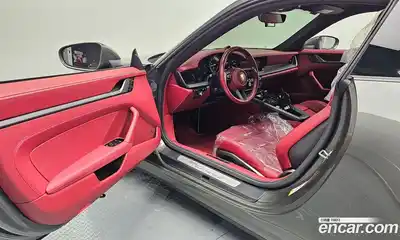 Porsche 911 2023 3.0 гидро в Москве, миниатюра 10
