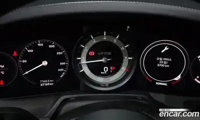 Porsche 911 2023 3.0 гидро в Москве № 2131662, миниатюра 11