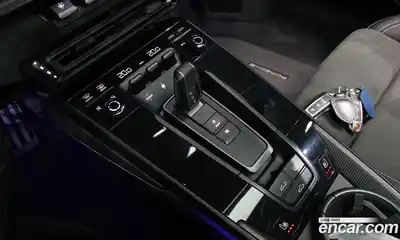 Porsche 911 2023 3.0 гидро в Москве № 2131662, миниатюра 12