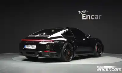 Porsche 911 2023 3.0 гидро в Москве № 2131662, миниатюра 2