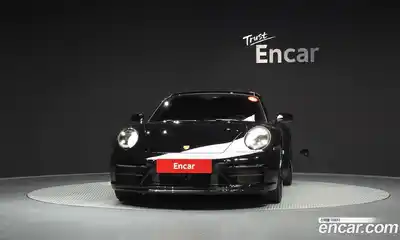 Porsche 911 2023 3.0 гидро в Москве № 2131662, миниатюра 3