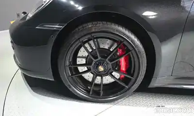 Porsche 911 2023 3.0 гидро в Москве № 2131662, миниатюра 5
