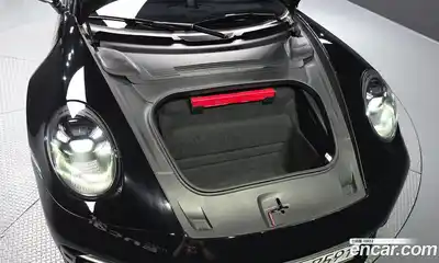 Porsche 911 2023 3.0 гидро в Москве № 2131662, миниатюра 6