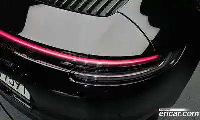 Porsche 911 2023 3.0 гидро в Москве № 2131662, миниатюра 9