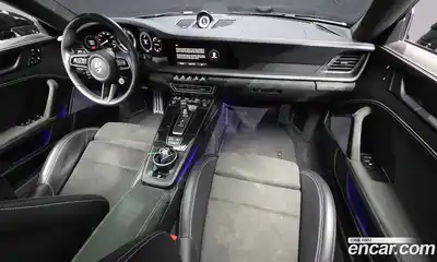 Porsche 911 2023 3.0 гидро в Москве № 2131662, миниатюра 10