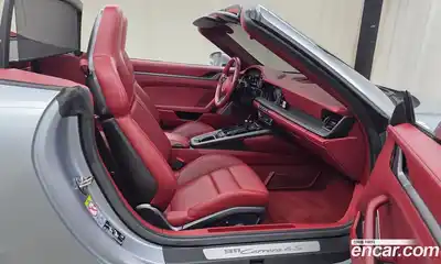 Porsche 911 2020 3.0 гидро в Москве, миниатюра 11