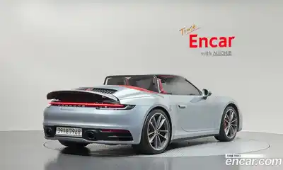 Porsche 911 2020 3.0 гидро в Москве, миниатюра 2