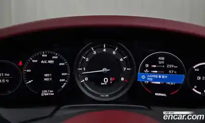 Porsche 911 2020 3.0 гидро в Москве, миниатюра 8