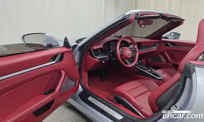 Porsche 911 2020 3.0 гидро в Москве, миниатюра 10
