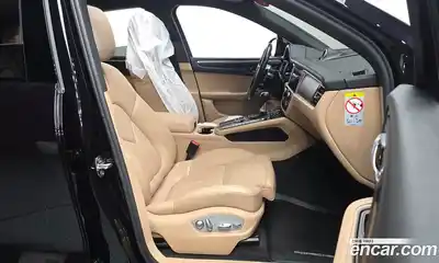 Porsche Macan 2021 2.0 гидро в Москве, миниатюра 11