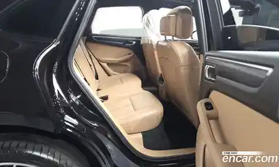 Porsche Macan 2021 2.0 гидро в Москве, миниатюра 12