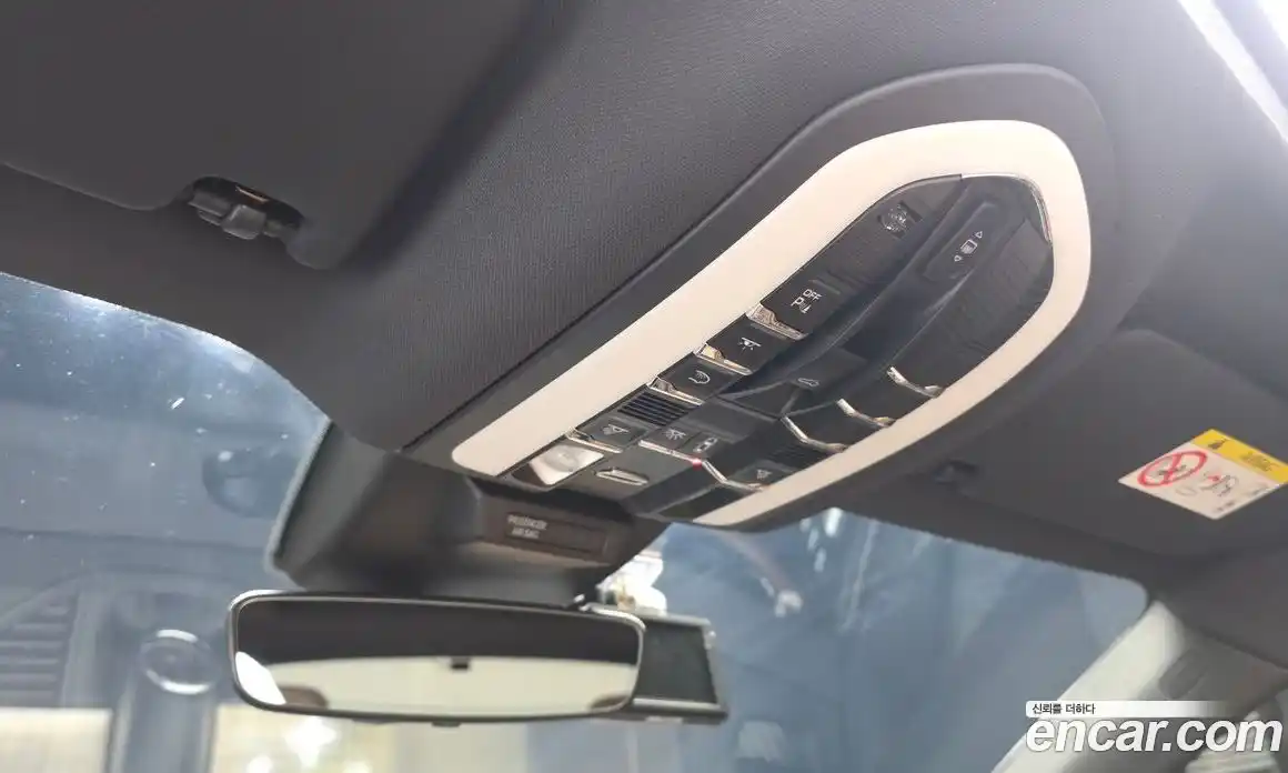 Porsche Macan 2021 2.0 гидро в Москве, фото 16