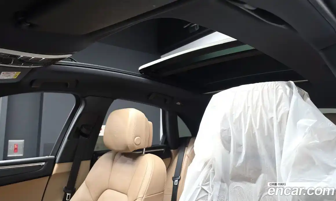 Porsche Macan 2021 2.0 гидро в Москве, фото 17