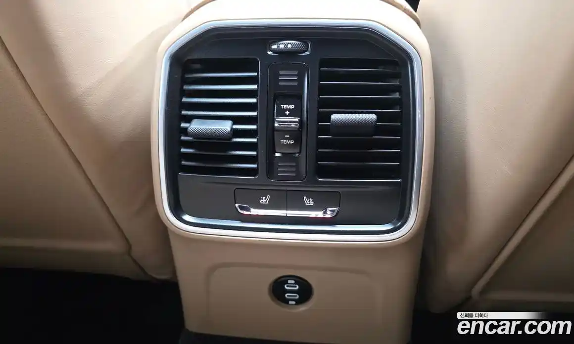 Porsche Macan 2021 2.0 гидро в Москве, фото 18