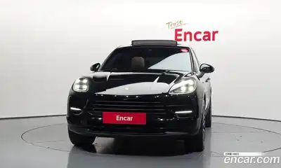 Porsche Macan 2021 2.0 гидро в Москве, миниатюра 3