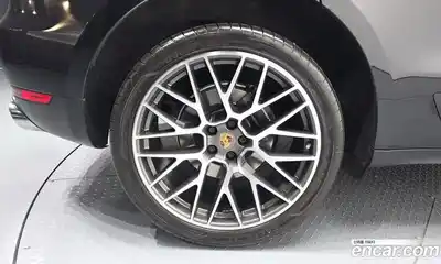 Porsche Macan 2021 2.0 гидро в Москве, миниатюра 5