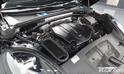 Porsche Macan 2021 2.0 гидро в Москве, миниатюра 6