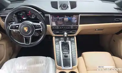 Porsche Macan 2021 2.0 гидро в Москве, миниатюра 7