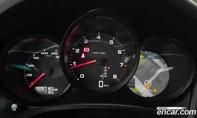 Porsche Macan 2021 2.0 гидро в Москве, миниатюра 8