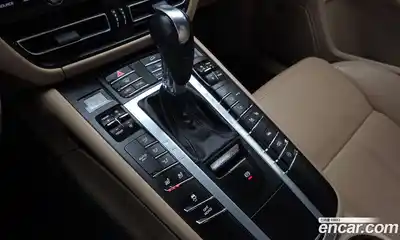 Porsche Macan 2021 2.0 гидро в Москве, миниатюра 9