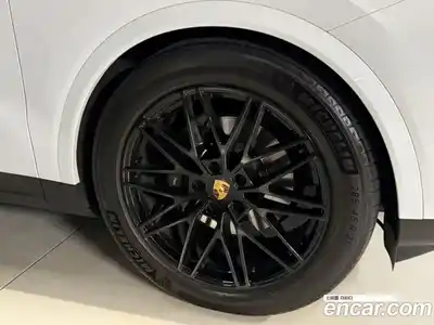 Porsche Cayenne 2023 3.0 гидро в Москве № 2131783, миниатюра 6