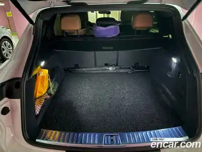 Porsche Cayenne 2023 3.0 гидро в Москве № 2131783, миниатюра 7