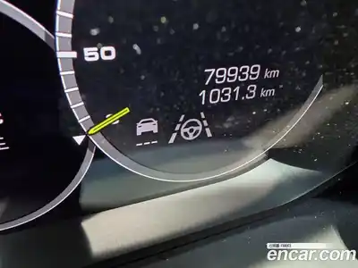 Porsche Cayenne 2020 3.0 гидро в Москве № 2131806, миниатюра 11
