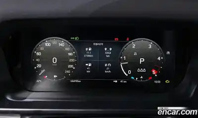 Land Rover Defender 2023 3.0 гидро в Москве, миниатюра 11