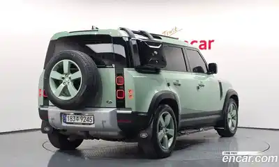 Land Rover Defender 2023 3.0 гидро в Москве, миниатюра 2