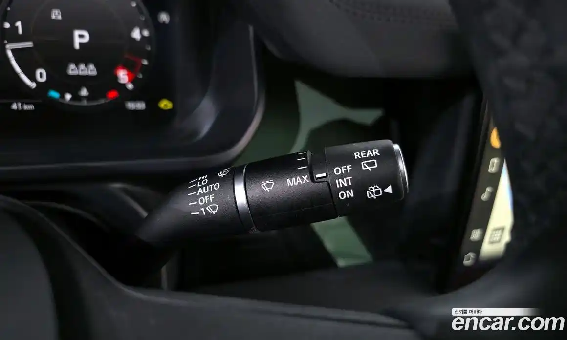 Land Rover Defender 2023 3.0 гидро в Москве, фото 27